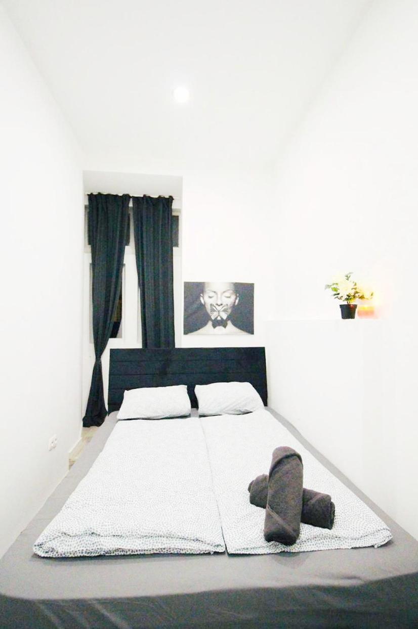 Homestay Comfortable In Akh Area