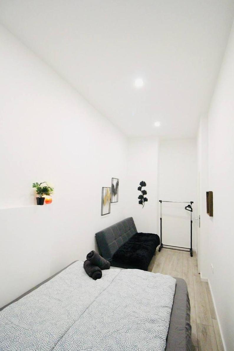 Homestay Comfortable In Akh Area Vienna