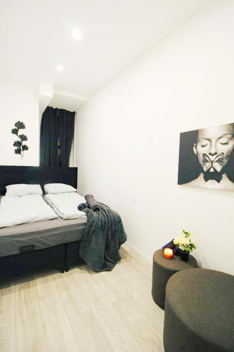 Comfortable In Akh Area * Vienna