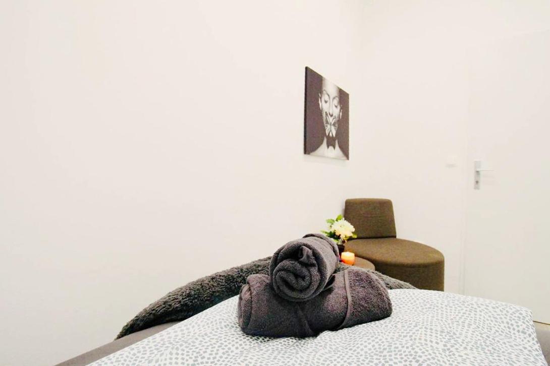 Homestay Comfortable In Akh Area Vienna